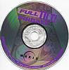 Full Tilt! Pinball - CD obal