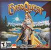 EverQuest - predný CD obal
