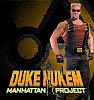 Duke Nukem: Manhattan Project - predn CD obal