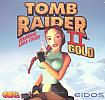 Tomb Raider 2: The Golden Mask - predn CD obal