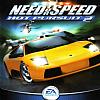 Need for Speed: Hot Pursuit 2 - predný CD obal