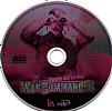 War Commander - CD obal