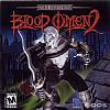 Blood Omen 2 - predn CD obal
