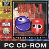 Chomper 3D - predn CD obal