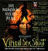 Virtual Sex Shoot - predn CD obal