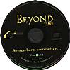 Beyond Time - CD obal