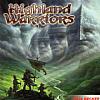 Highland Warriors - predn CD obal