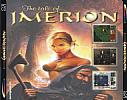 The Tale of Imerion - zadn CD obal