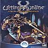 Ultima Online: Lord Blackthorn's Revange - predn CD obal