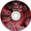 Master of Orion 3 - CD obal