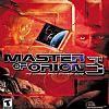 Master of Orion 3 - predn CD obal