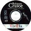Robinson Crusoe - CD obal
