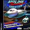 Airline Tycoon: Evolution - predn CD obal