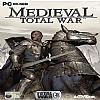 Medieval: Total War - predn CD obal