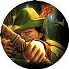 Robin Hood: The Legend of Sherwood - CD obal