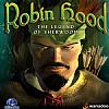 Robin Hood: The Legend of Sherwood - predn CD obal