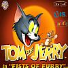 Tom and Jerry in Fists of Furry - predn CD obal