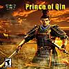 Prince of Qin - predn CD obal
