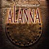The Lost Island of Alanna - predn CD obal