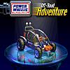 Power Wheels - Off-Road Adventure - predn CD obal