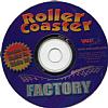 Roller Coaster Factory - CD obal