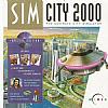 SimCity 2000: Special Edition - predn CD obal