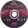 Die by the Sword: Limb from Limb - CD obal