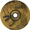 Harry Potter and the Chamber of Secrets - CD obal