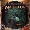 The Mystery of the Nautilus - predn CD obal
