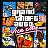 Grand Theft Auto: Vice City - predný CD obal