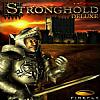 Stronghold: Deluxe - predn CD obal