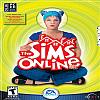 The Sims Online - predn CD obal