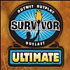 Survivor Ultimate - predn CD obal