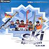 RTL Ski Springen 2003 - predn CD obal
