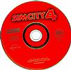 SimCity 4 - CD obal