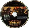 WarCraft 3: Collector's Edition - CD obal