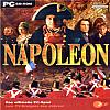 Napoleon - predn CD obal