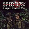 Spec Ops: Rangers Lead the Way - predn CD obal
