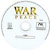 War and Peace 1796-1815 - CD obal