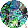 Ace Lightning - CD obal