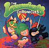 The Lemmings Chronicles - predný CD obal