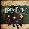 Harry Potter and the Prisoner of Azkaban - predn CD obal