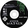 Enter The Matrix - CD obal