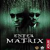 Enter The Matrix - predn CD obal