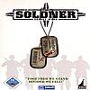 Soldner: Secret Wars - predn CD obal