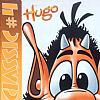 Hugo Classic #4 - predn CD obal