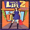 The Sims: That's Life 2 - predn CD obal