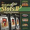 Best of Slots II - predn CD obal