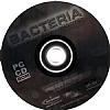 Bacteria - CD obal