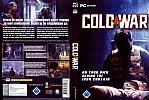 Cold War: Behind the Iron Curtain - DVD obal